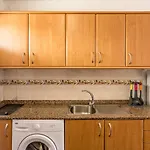 Apartamento Cumana ii