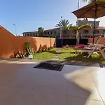 Duplex Meloneras With Free Wifi And Private Garden