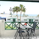 Modern Quiet Apartament Beach Front