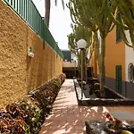 Apartamentos Cordial Judoca Beach