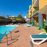 Apartamentos Cordial Judoca Beach