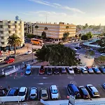 Residencial Los Molinos Con Piscina, Tv Internacional Y Wifi