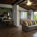 Casa Rural Con Bonitas Vistas