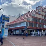 My Sun Las Canteras