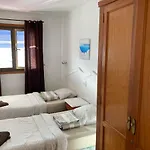 Spacious Flat With Ocean View