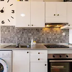 Marina Vista Escape Apartment