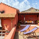 Casa Rural La Caldera
