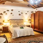 Casa Rural La Caldera
