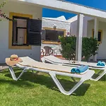 Alsol Bungalows Tajaraste