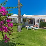 Alsol Bungalows Tajaraste