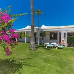 Alsol Bungalows Tajaraste