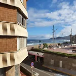Ocean Rest Canteras Beach & Parking