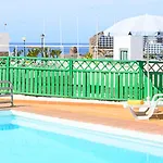 Palmasol Apartamentos