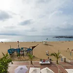 Luxury Bakus Canteras Beach