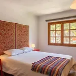 Villa Frida Kahlo