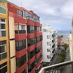 Apartamento 511 Las Canteras