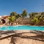Alhambra Boutique Apartments