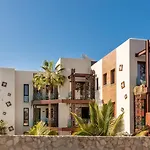 Alhambra Boutique Apartments