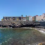 Cliff Suite Las Canteras