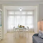 Apartment Las Canteras Beach