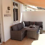 Casa Romantica de Balcon de Amadores