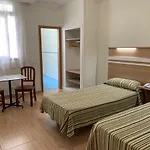 Apartamentos Tinoca
