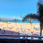 Vista De Mar