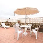 Apartamentos Tinoca