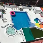 Hotel Ritual Maspalomas - Adults Only