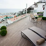 Ig Nachosol Premium Apartments By Servatur (Adults Only)
