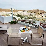 Ig Nachosol Premium Apartments By Servatur (Adults Only)