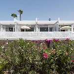 Apartamentos El Capricho
