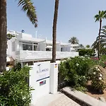 Apartamentos El Capricho
