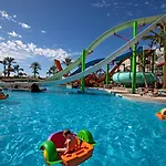 Hotel THe Valle Taurito&Aquapark