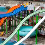 Hotel THe Valle Taurito&Aquapark