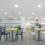 Hotel Aloe Canteras