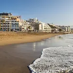 Apartamentos Colón Playa