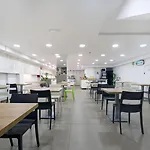 Hotel Aloe Canteras