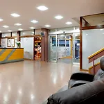 Hotel Faycán