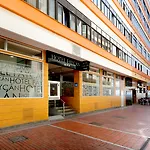 Hotel Faycán