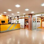 Hotel Faycán