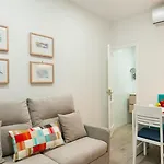 Hotel Apartamento Bajamar
