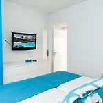 Hotel Apartamento Bajamar