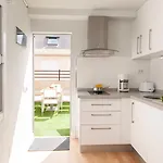 Hotel Apartamento Bajamar