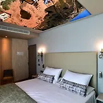 Tc Hotel Dona Luisa