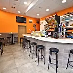 Hotel Puerto Canteras