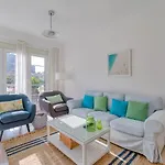 Mogansol Apartment