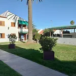 Apartamentos Los Balandros