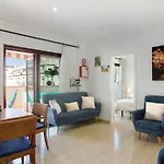 Apartamento Pedro