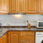 Apartamento Pedro